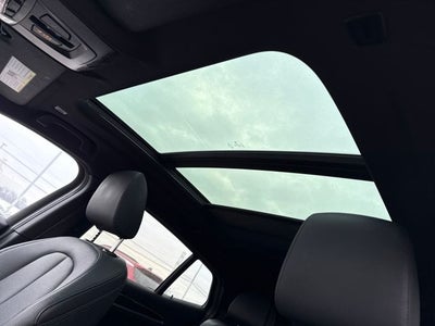 2018 BMW X2 xDrive28i