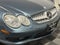 2005 Mercedes-Benz SL-Class SL 500