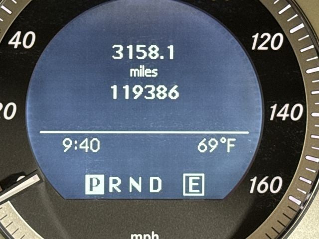 2011 Mercedes-Benz GLK GLK 350 4MATIC®