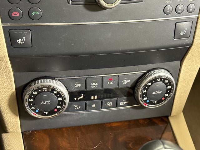 2011 Mercedes-Benz GLK GLK 350 4MATIC®