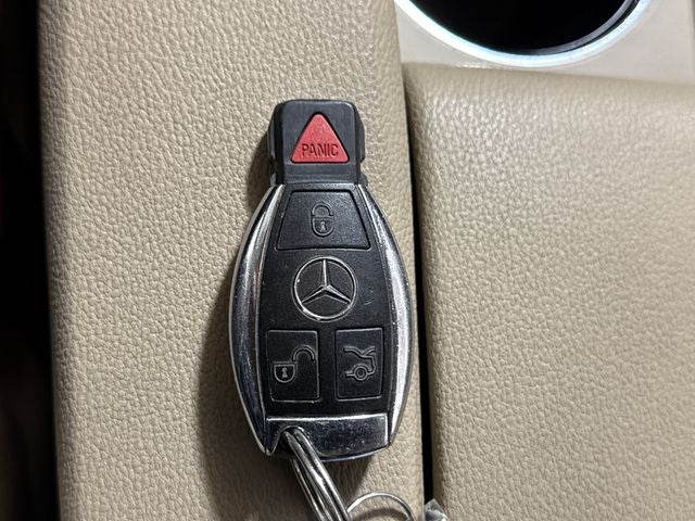 2011 Mercedes-Benz GLK GLK 350 4MATIC®