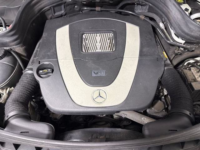 2011 Mercedes-Benz GLK GLK 350 4MATIC®