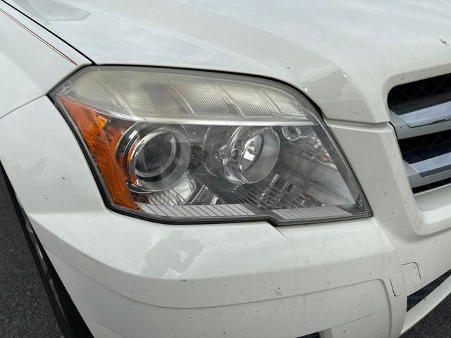 2011 Mercedes-Benz GLK GLK 350 4MATIC®