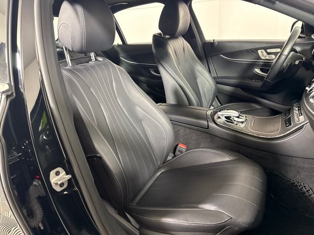 2019 Mercedes-Benz E-Class E 300 4MATIC®