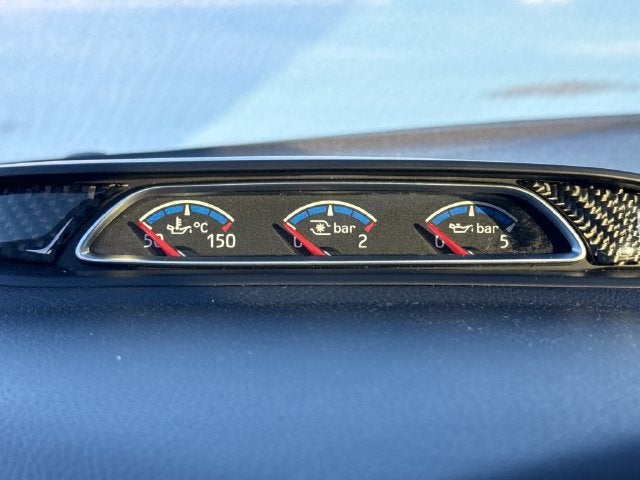 2017 Ford Focus RS
