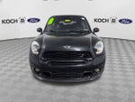 2015 MINI Cooper S Paceman