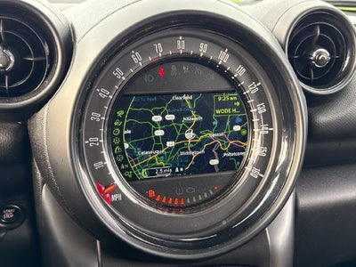 2015 MINI Cooper S Paceman