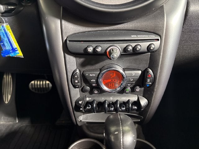 2015 MINI Cooper S Paceman