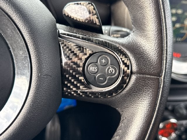 2015 MINI Cooper S Paceman