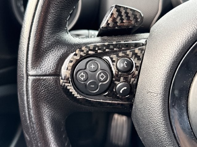 2015 MINI Cooper S Paceman