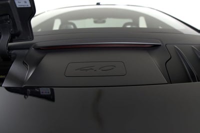2022 Porsche 911 GT3