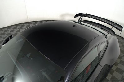 2022 Porsche 911 GT3