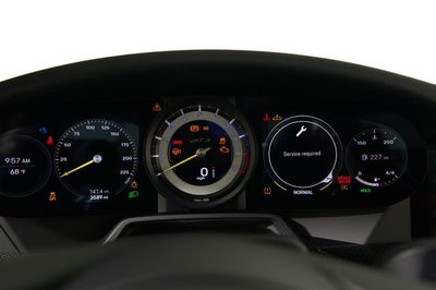 2022 Porsche 911 GT3