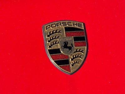 2003 Porsche 911 Carrera 4