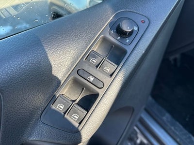 2013 Volkswagen Tiguan 4Motion