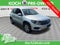 2013 Volkswagen Tiguan S 4Motion