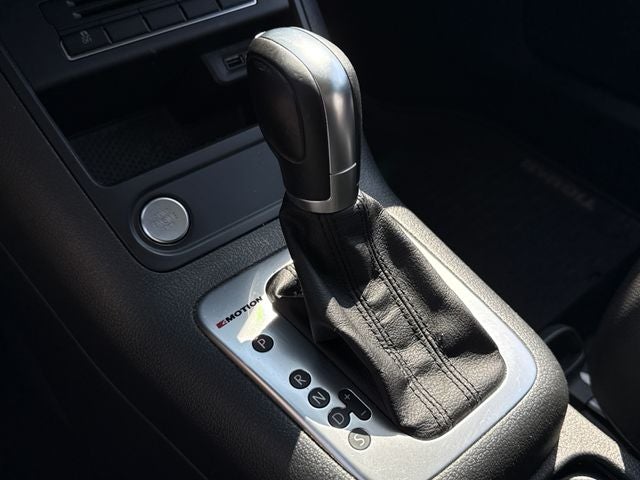 2017 Volkswagen Tiguan 2.0T Wolfsburg Edition 4Motion