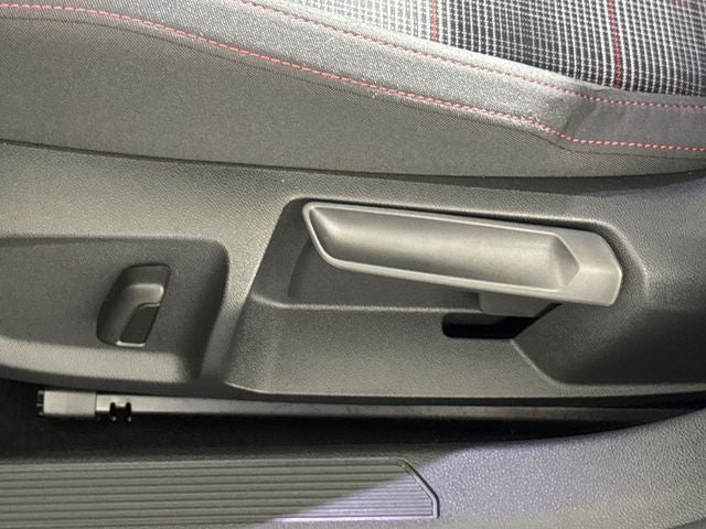 2025 Volkswagen Golf GTI 2.0T S