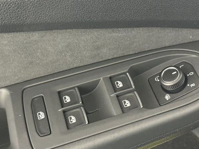 2025 Volkswagen Golf GTI 2.0T S