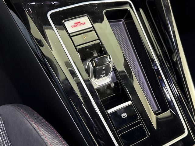 2025 Volkswagen Golf GTI 2.0T S