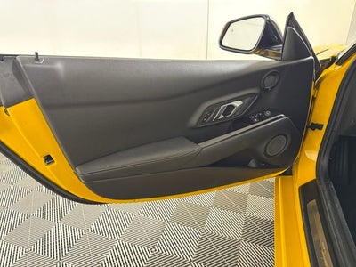 2023 Toyota GR Supra 3.0