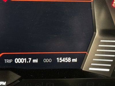 2023 Toyota GR Supra 3.0