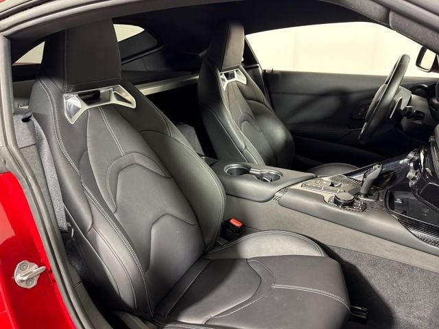 2024 Toyota GR Supra 3.0 Premium