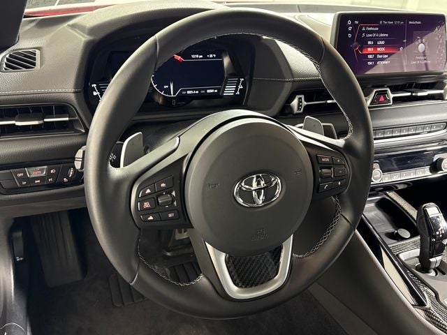 2024 Toyota GR Supra 3.0 Premium