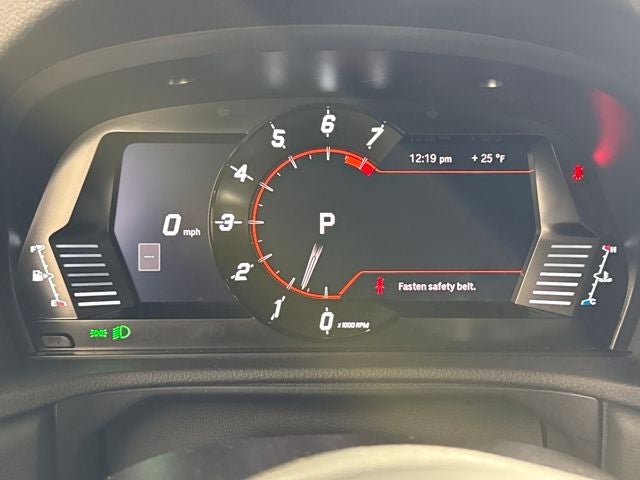 2024 Toyota GR Supra 3.0 Premium