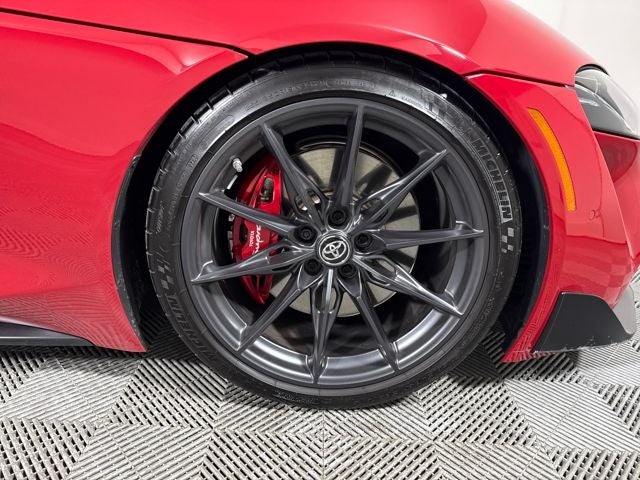 2024 Toyota GR Supra 3.0 Premium