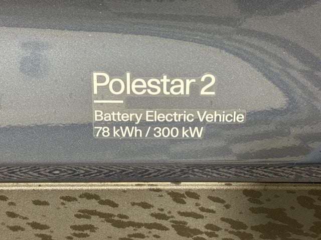 2023 Polestar 2 Long Range Dual Motor