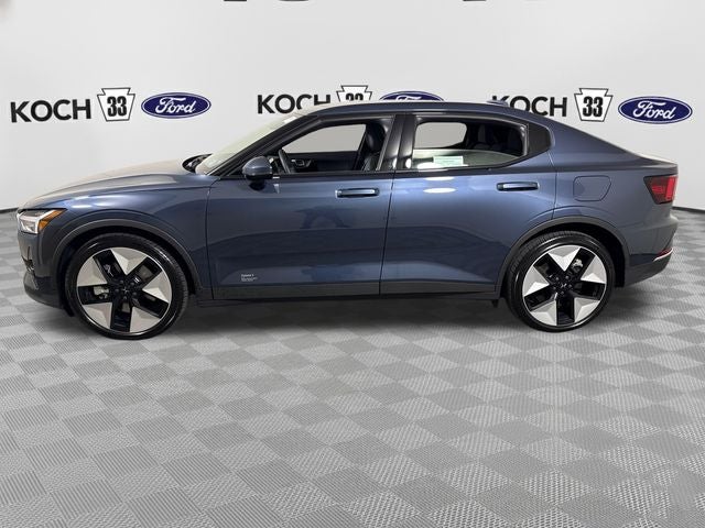 2023 Polestar 2 Long Range Dual Motor