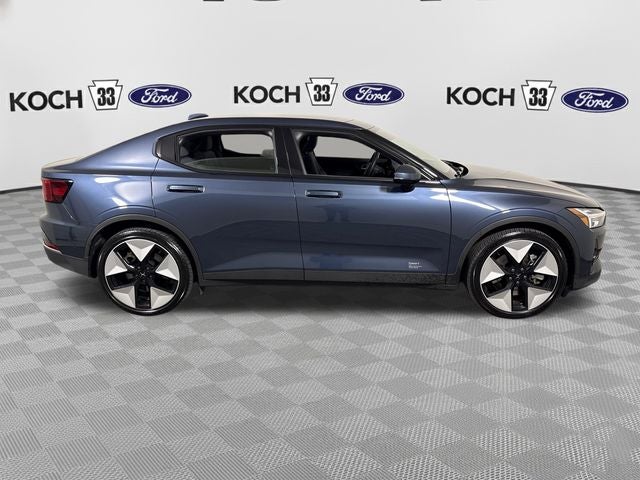 2023 Polestar 2 Long Range Dual Motor