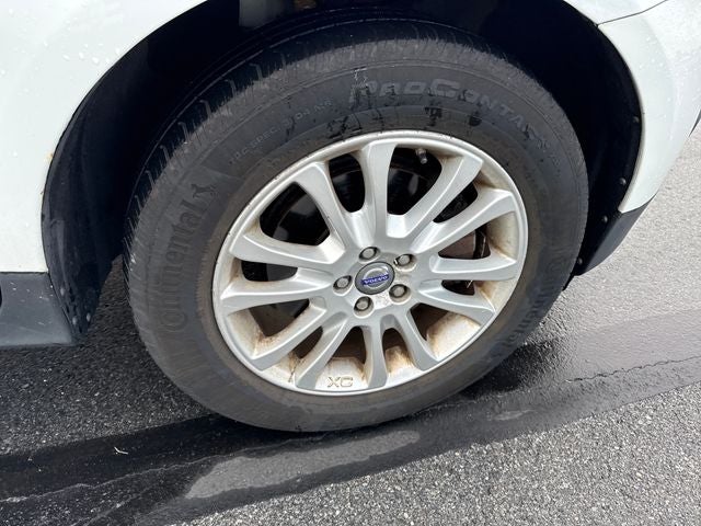2010 Volvo XC60 T6