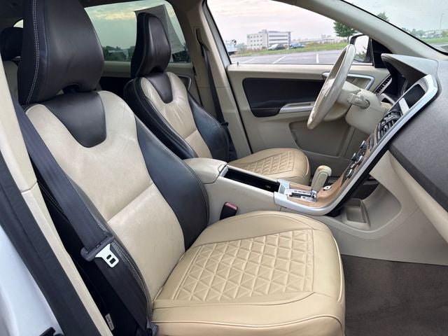 2010 Volvo XC60 T6