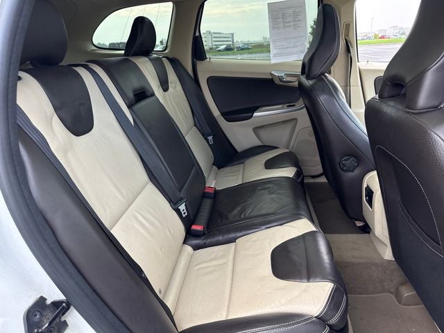 2010 Volvo XC60 T6