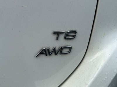 2010 Volvo XC60 T6