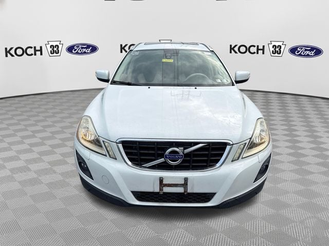 2010 Volvo XC60 T6