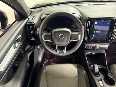 2023 Volvo XC40 B5 Core