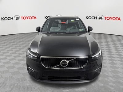 2023 Volvo XC40 B5 Core