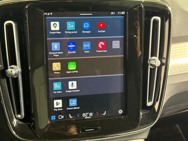 2023 Volvo XC40 B5 Core