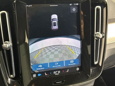 2023 Volvo XC40 B5 Core