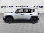 2015 Jeep Renegade Sport