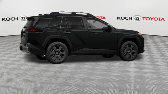 2026 Toyota RAV4 Woodland