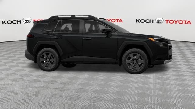 2026 Toyota RAV4 Woodland