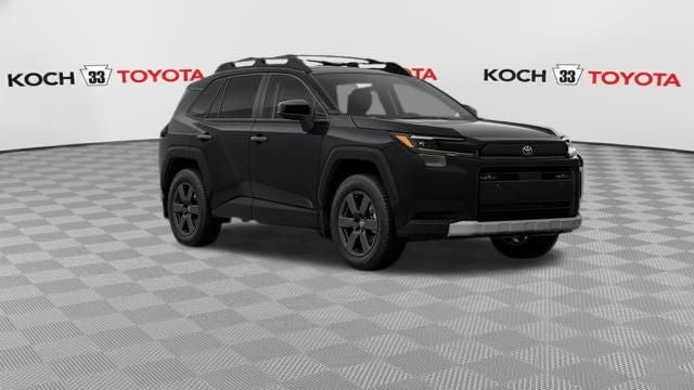 2026 Toyota RAV4 Woodland