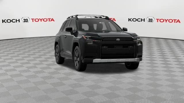 2026 Toyota RAV4 Woodland