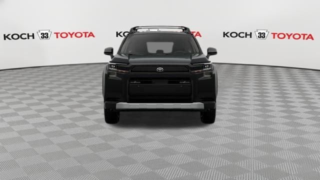 2026 Toyota RAV4 Woodland