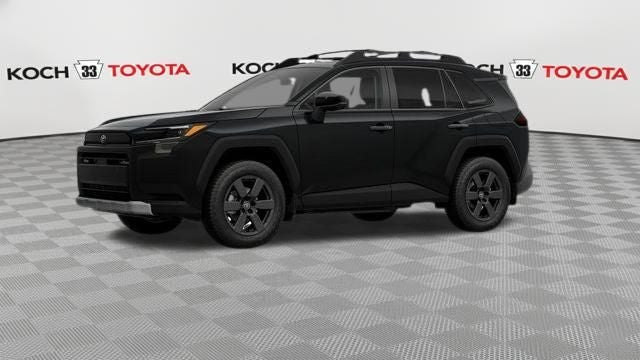2026 Toyota RAV4 Woodland