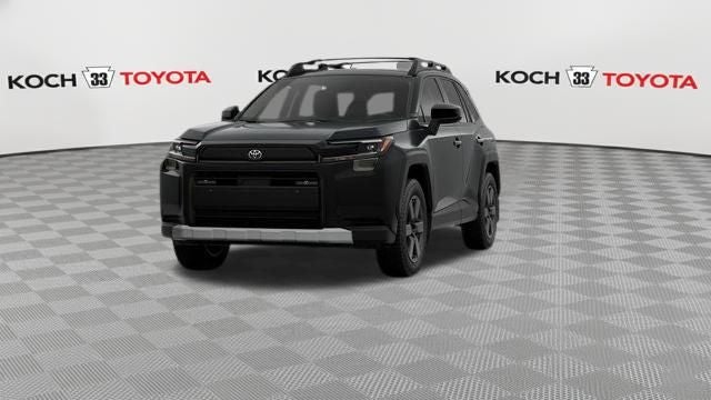 2026 Toyota RAV4 Woodland